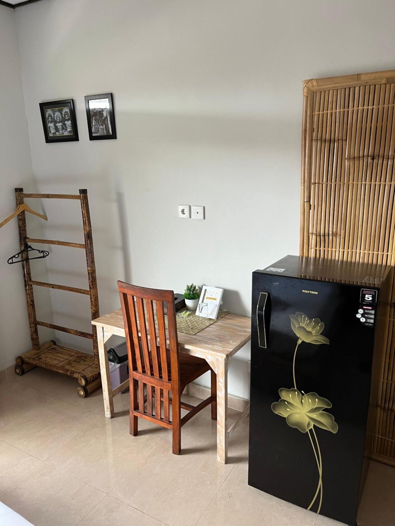 Yastra Yana Homestay Ubud Exterior foto